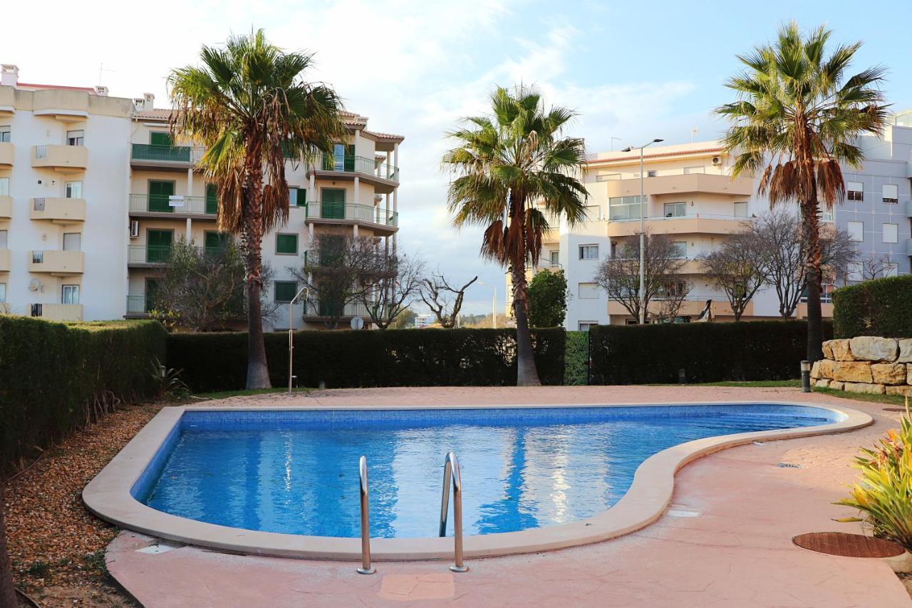 Apartament Litoral Dream Portimão Zewnętrze zdjęcie