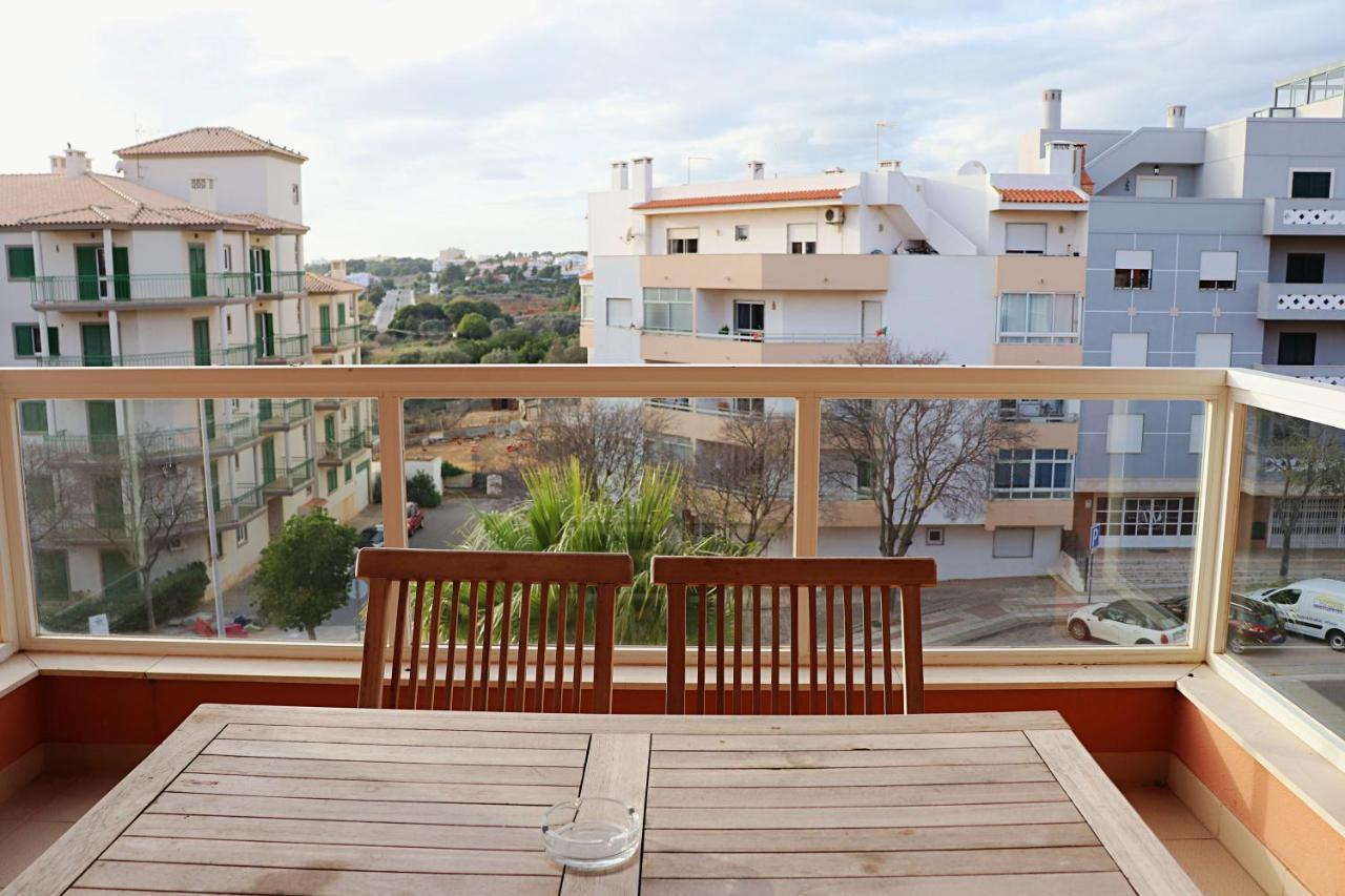 Apartament Litoral Dream Portimão Zewnętrze zdjęcie