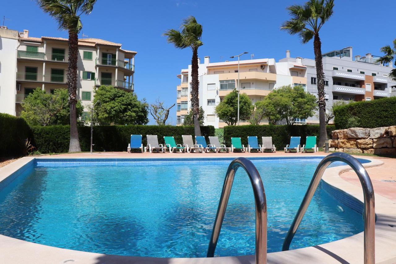 Apartament Litoral Dream Portimão Zewnętrze zdjęcie