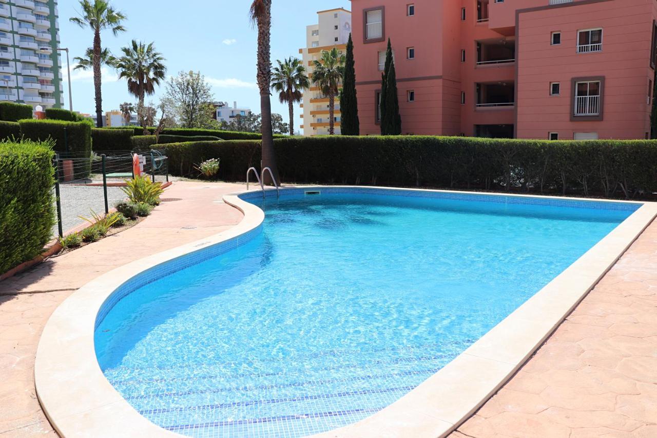 Apartament Litoral Dream Portimão Zewnętrze zdjęcie