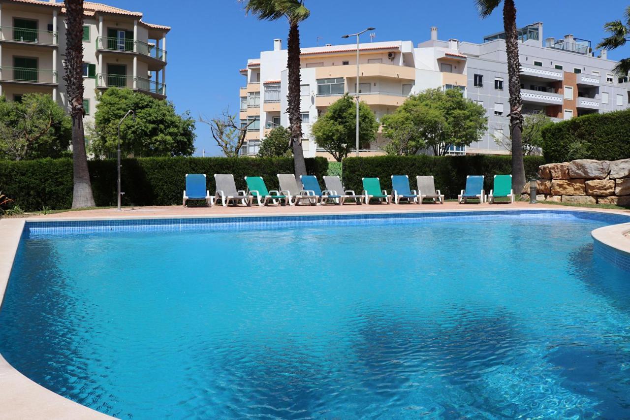 Apartament Litoral Dream Portimão Zewnętrze zdjęcie