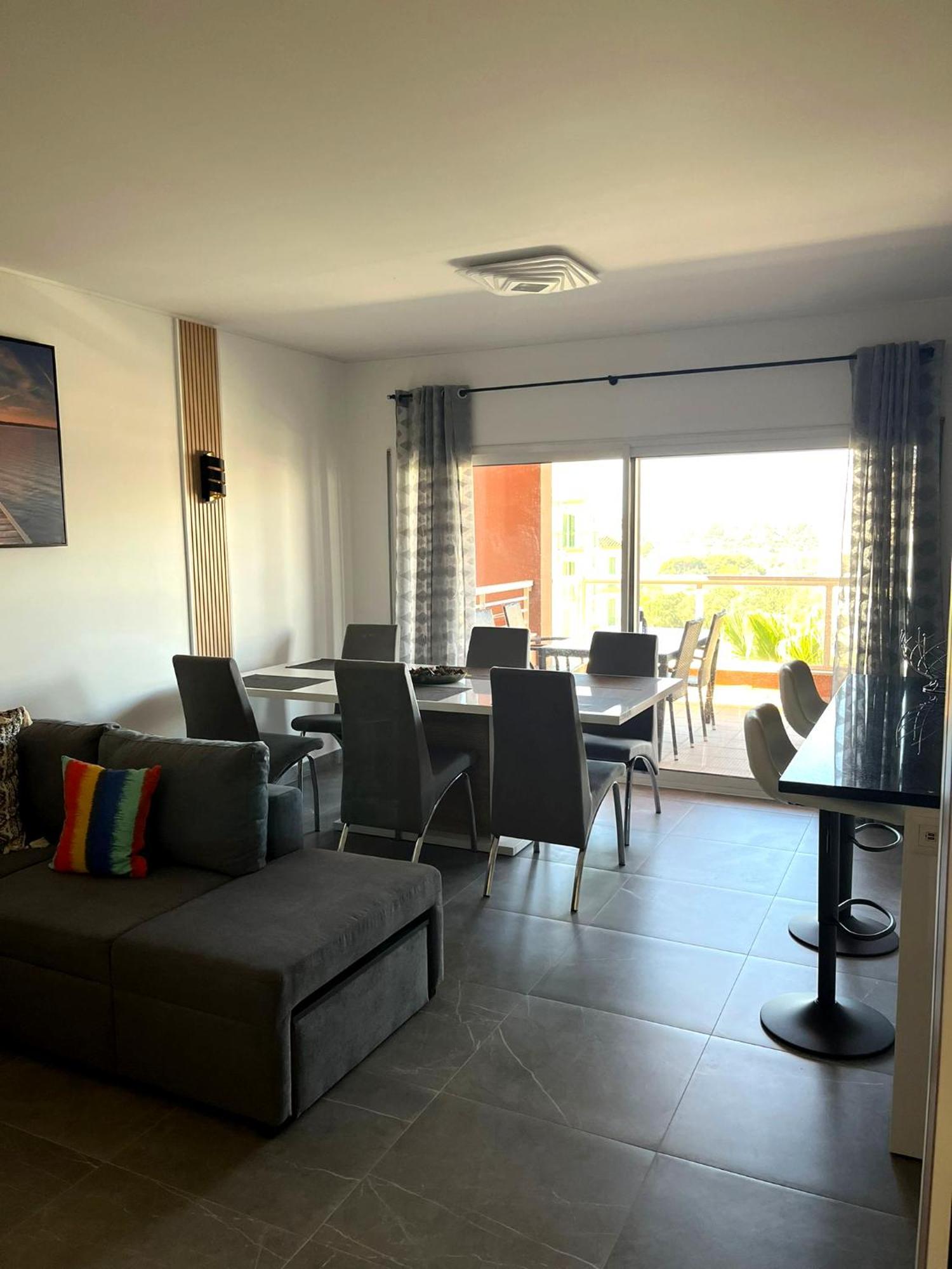 Apartament Litoral Dream Portimão Zewnętrze zdjęcie
