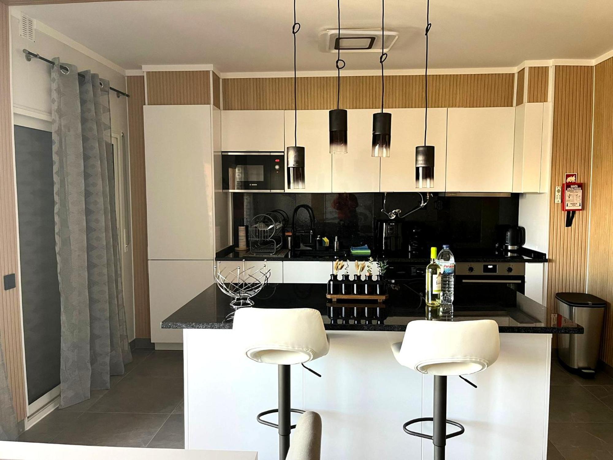 Apartament Litoral Dream Portimão Zewnętrze zdjęcie