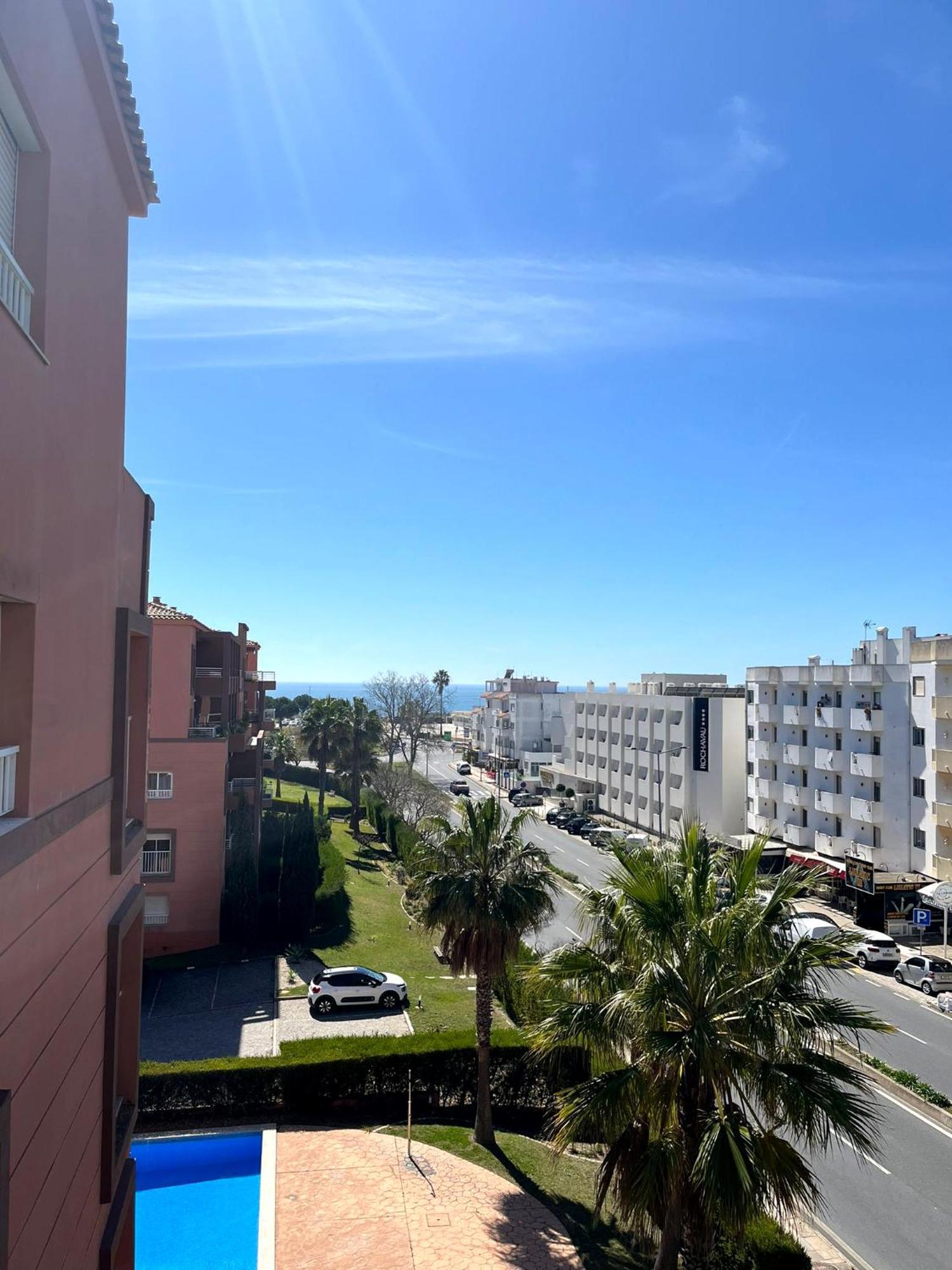 Apartament Litoral Dream Portimão Zewnętrze zdjęcie