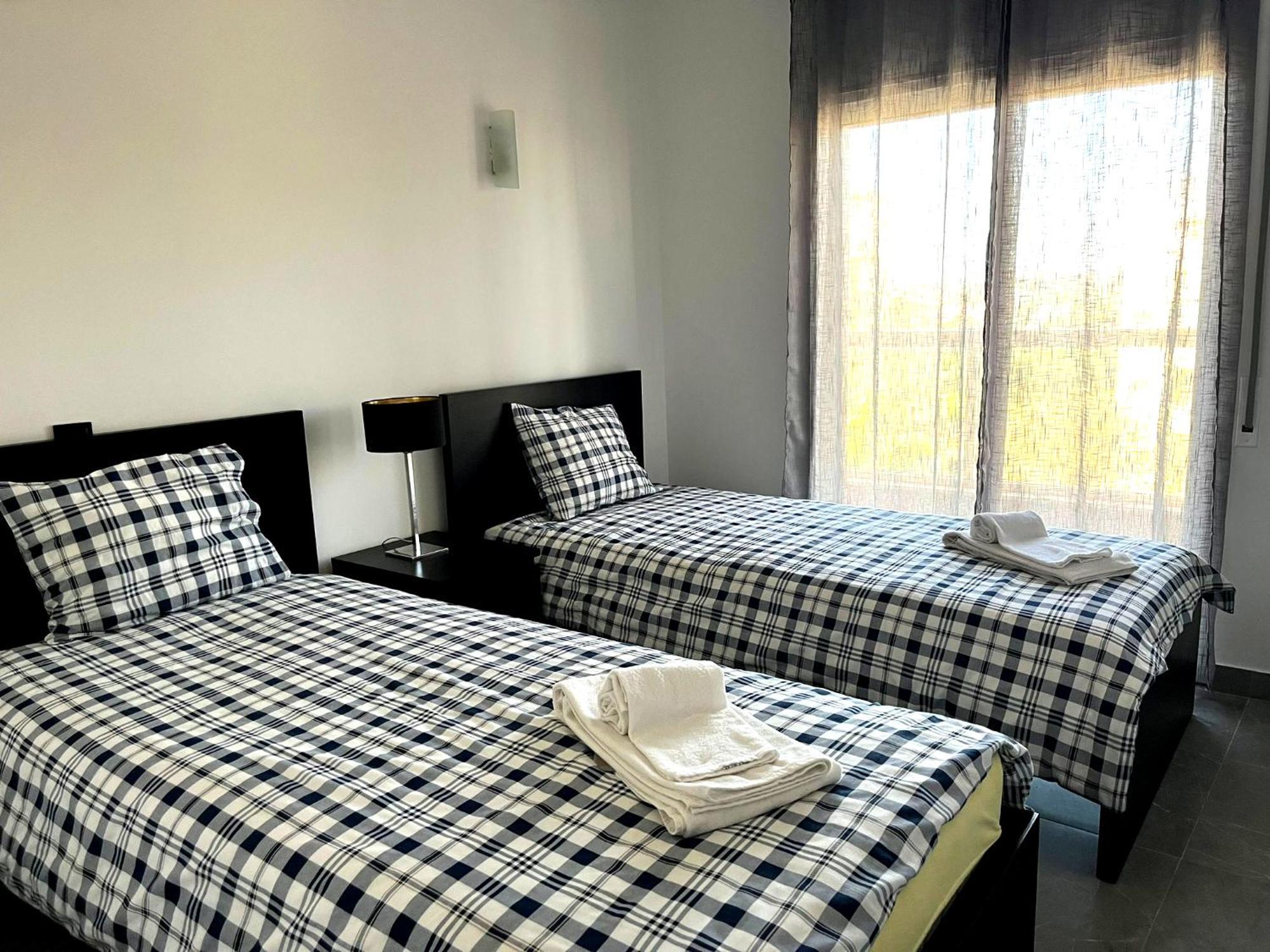 Apartament Litoral Dream Portimão Zewnętrze zdjęcie